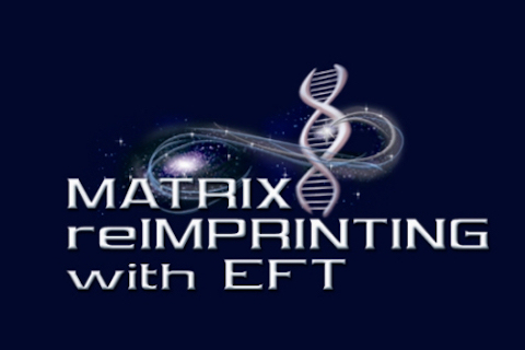 EFT Matrix Reimprinting Practitioner UK